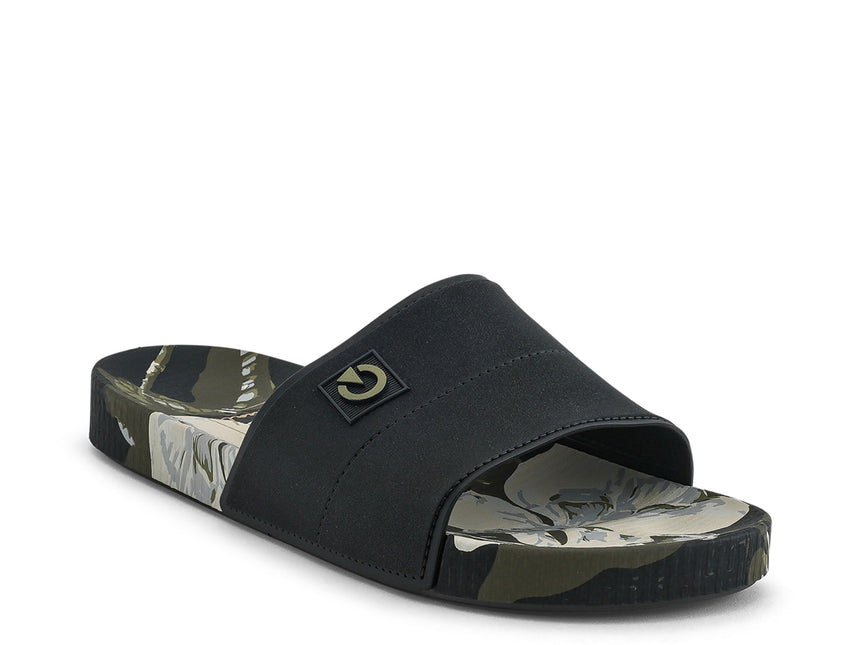 Maresias Slide Sandal - Men's