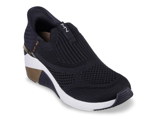 x Mark Nason Hands Free Slip-Ins: A Wedge Slip-On Sneaker - Women's