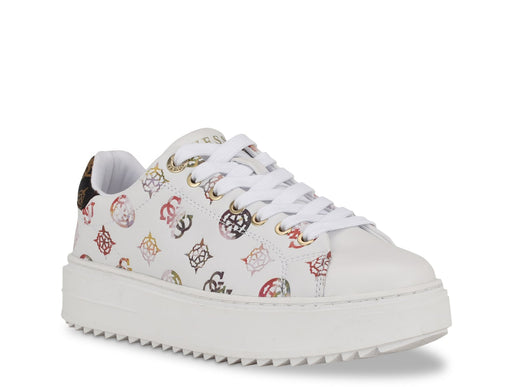 Denesa Platform Sneaker