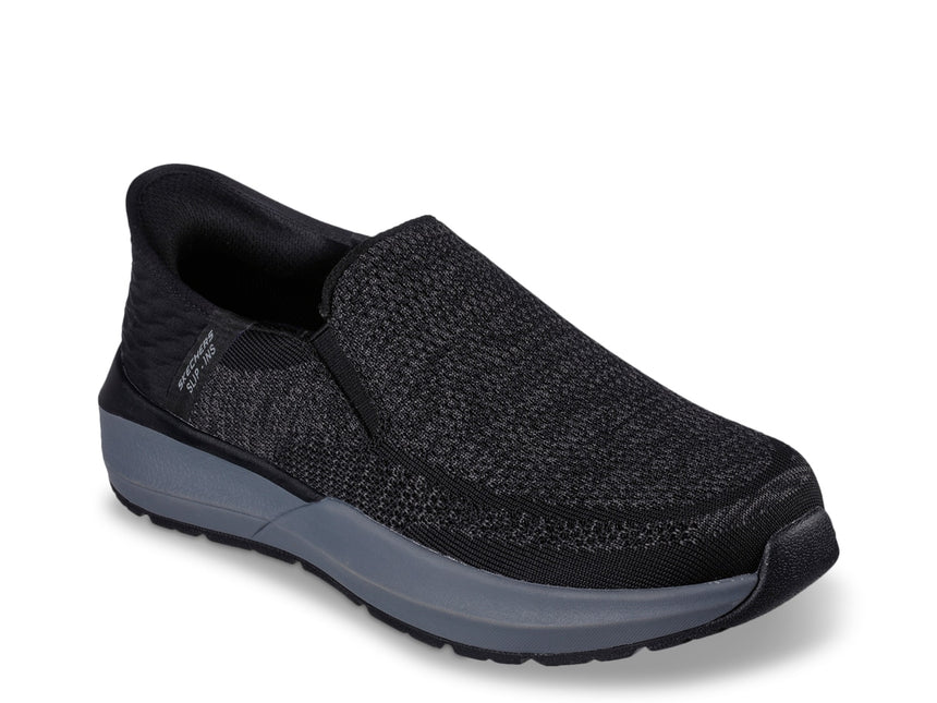 Hands Free Slip-Ins Neville Rovelo Slip-On Sneaker - Men's