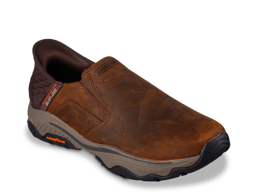 Hands Free Slip-Ins Relaxed Fit Craster Lanigan Slip-On