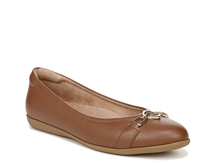 Vivienne Ballet Flat