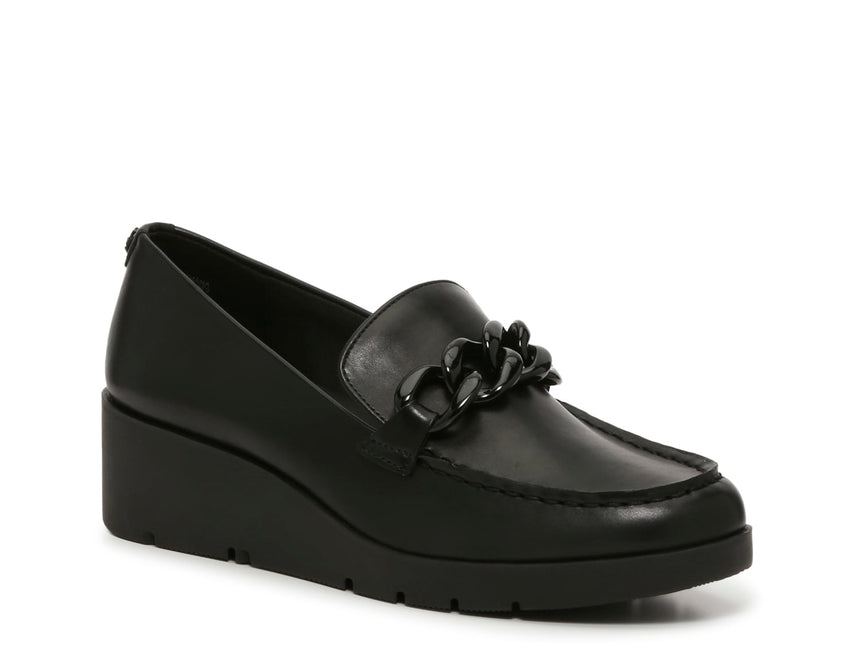 Qiana Wedge Loafer