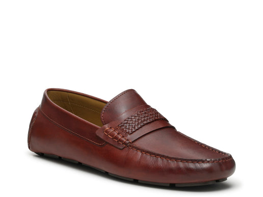 Ellyot Driving Loafer