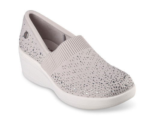 X Martha Stewart Pier-Lite Reflection Wedge Slip-On