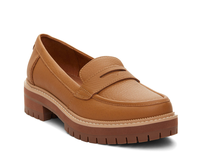 Cara Penny Loafer - Women's