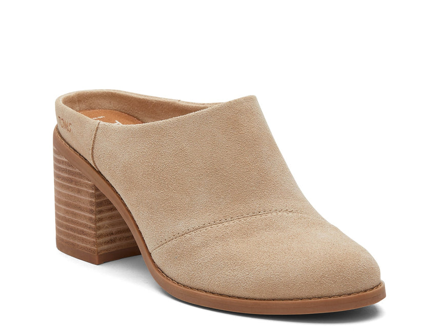 Evelyn Mule - Women's