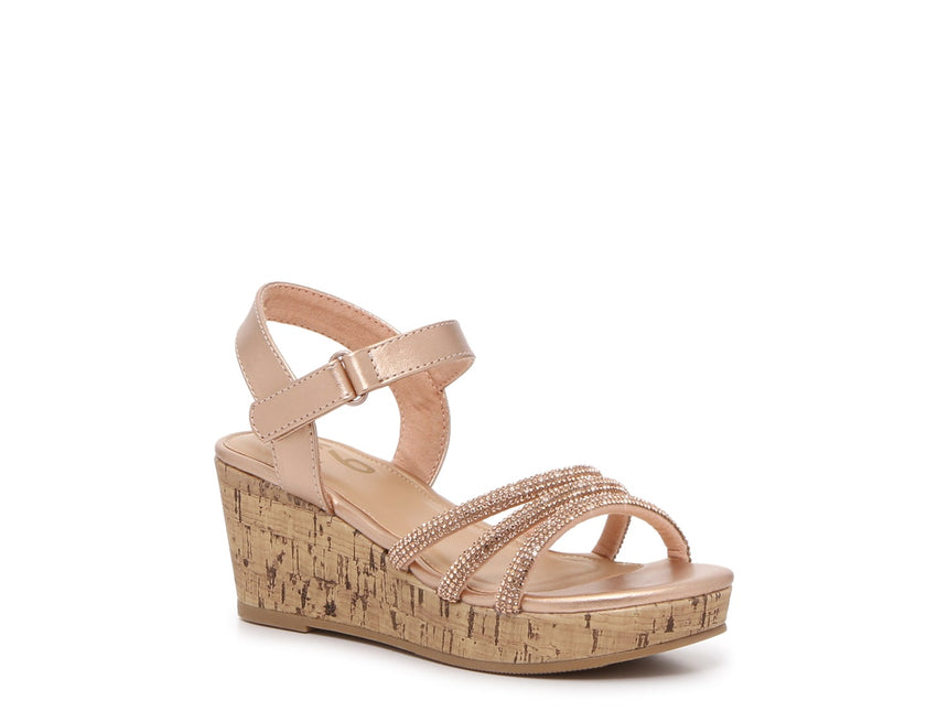 Melissa Wedge Sandal - Kids'