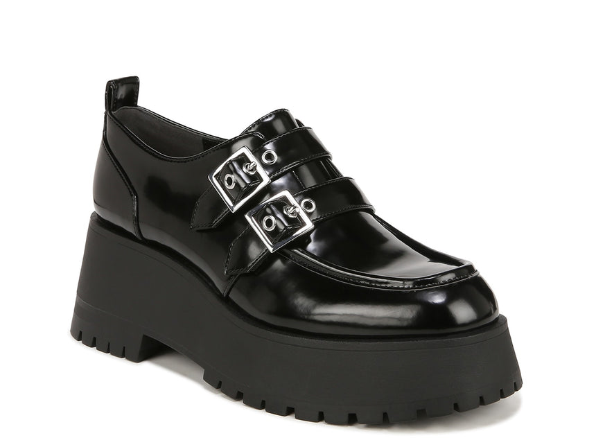 Perri Platform Loafer