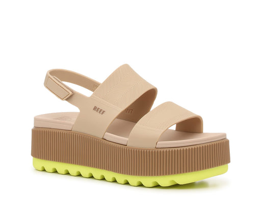 Water Vista Platform Sandal