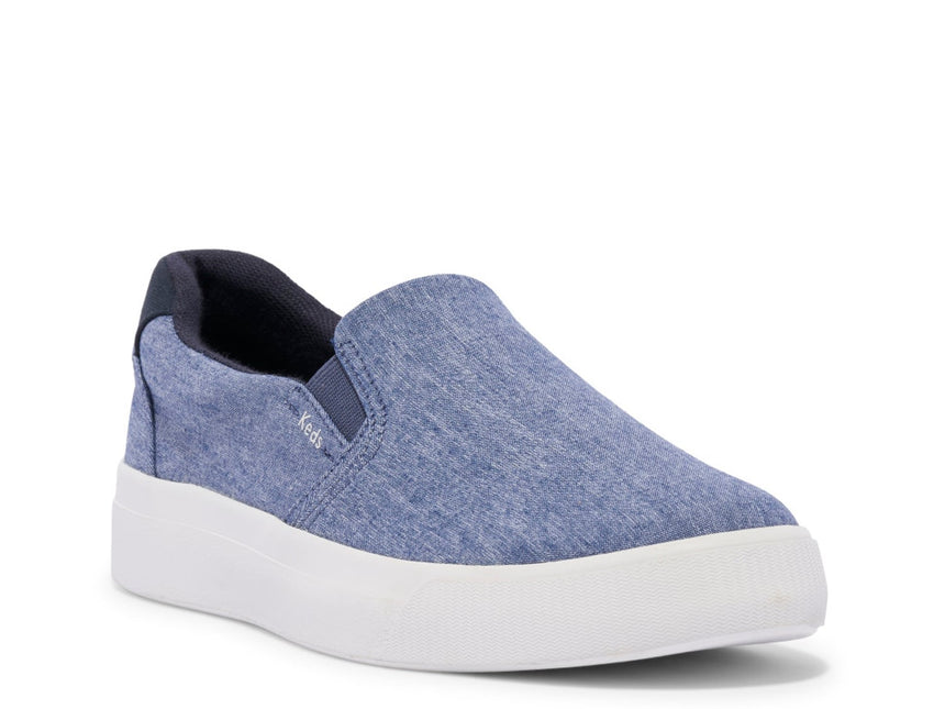 Pursuit Slip-On Sneaker - Women's