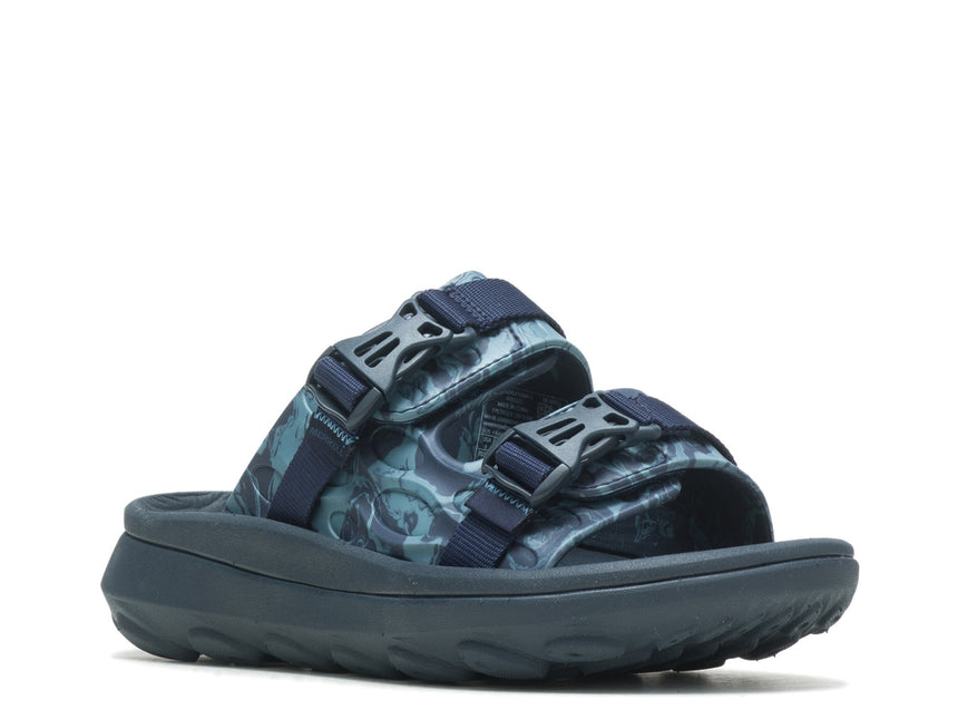 Hut Ultra Wrap Slide Sandal - Men's