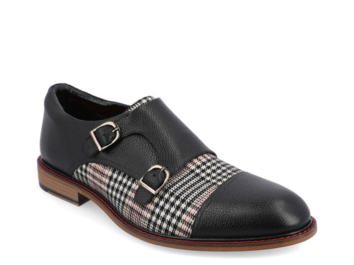 Jameson Monk Strap Slip-On