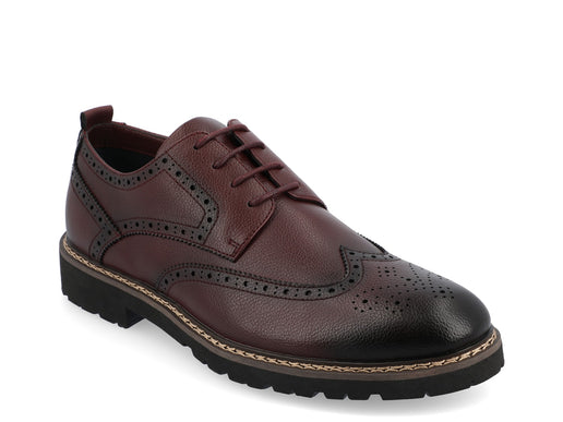 Campbell Wingtip Oxford