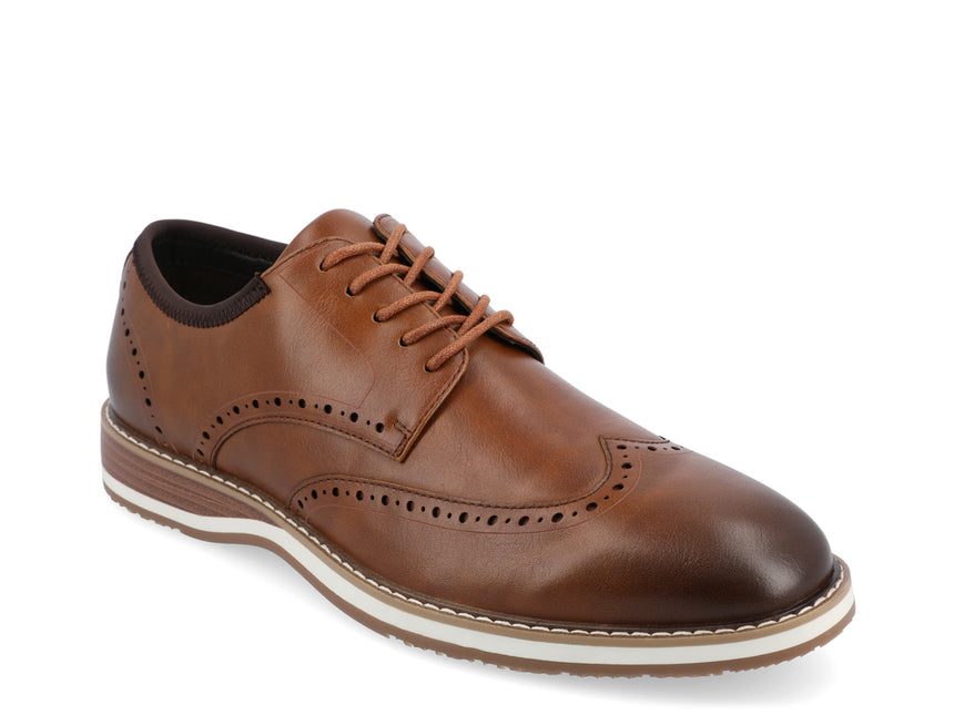 Ozzy Wingtip Oxford