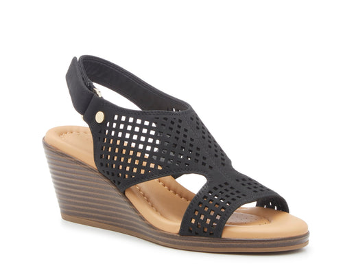 Jereni Wedge Sandal