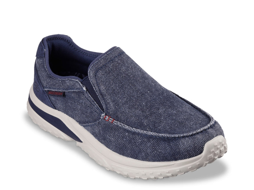 Relaxed Fit Solvano Varone Slip-On Sneaker