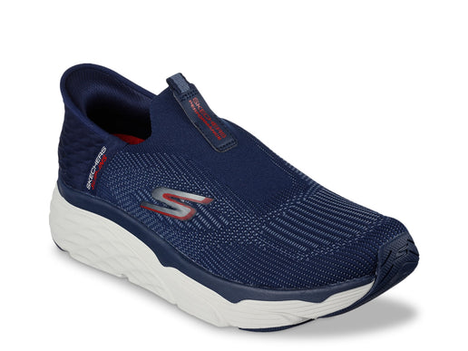 Hands Free Slip-ins Max Cushioning Elite Advantageous Slip-On Sneaker - Men's