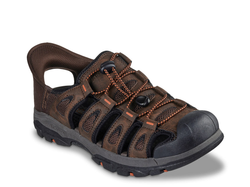 Hands Free Slip-Ins Relaxed Fit Tresmen Norvick Sandal