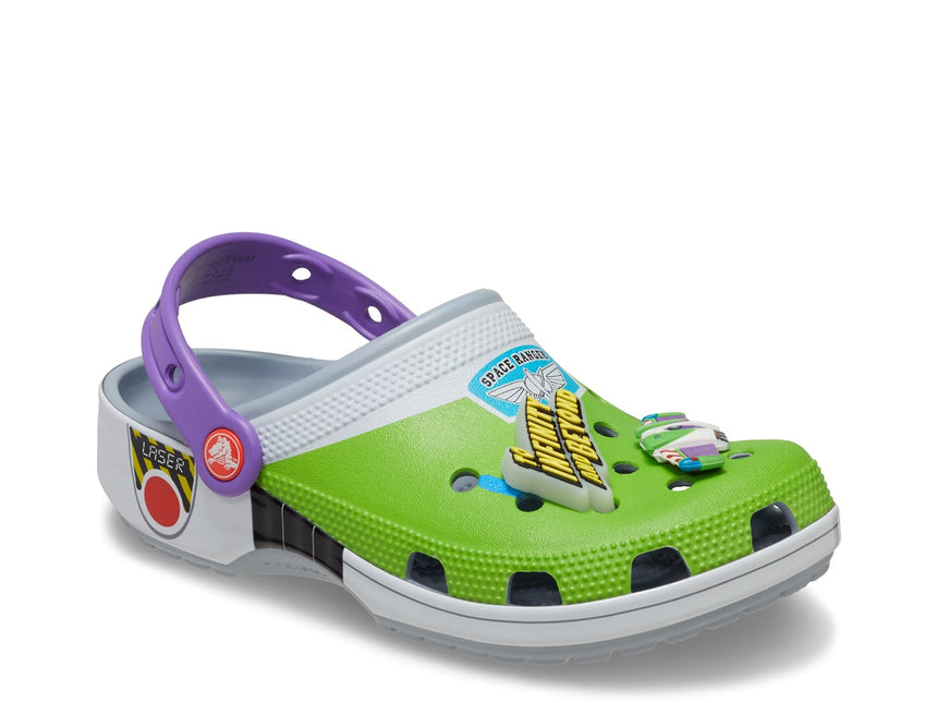 Toy Story Buzz Classic Clog