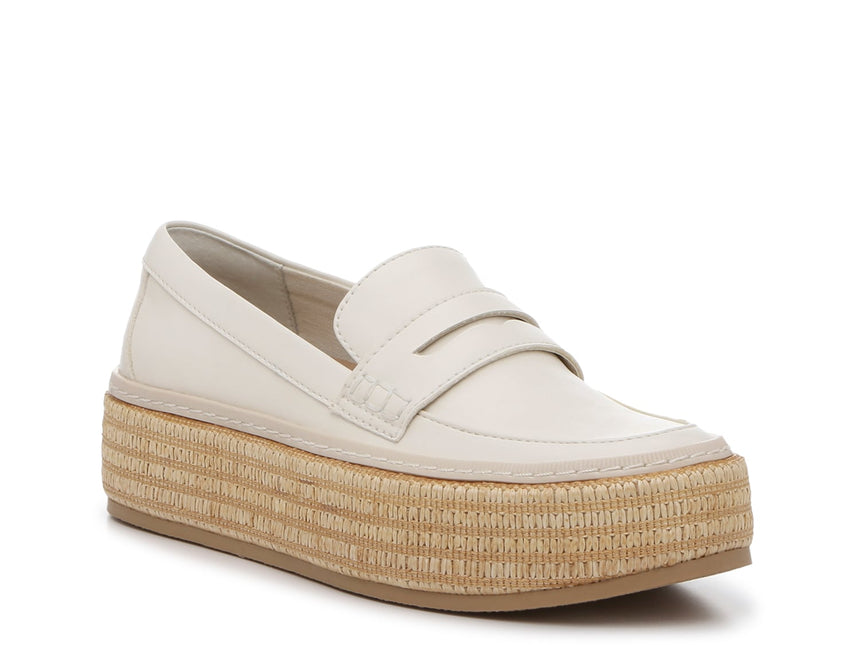 Rhyne Platform Loafer