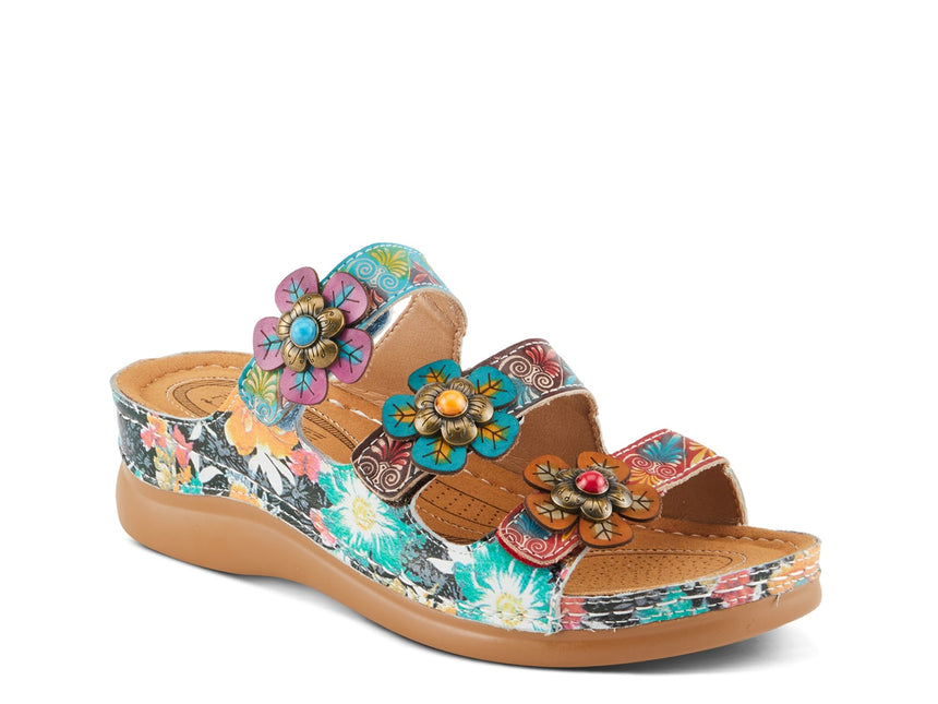 Dansaye Sandal