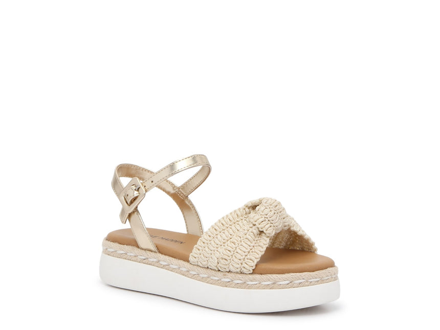 Follie Platform Sandal - Kids'