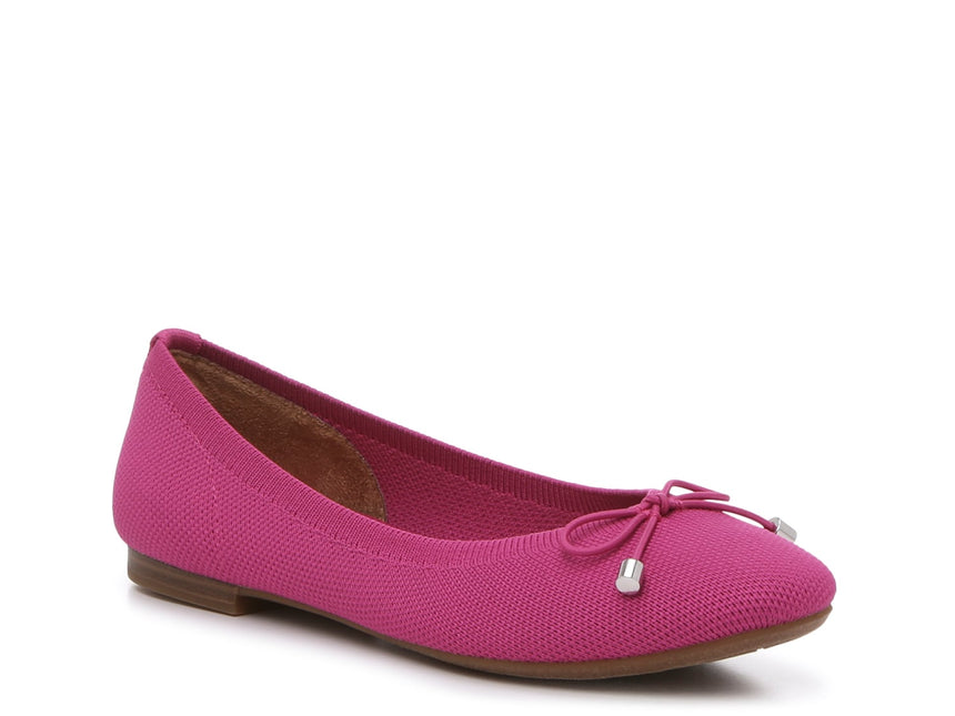 Sasha Ballet Flat for Women