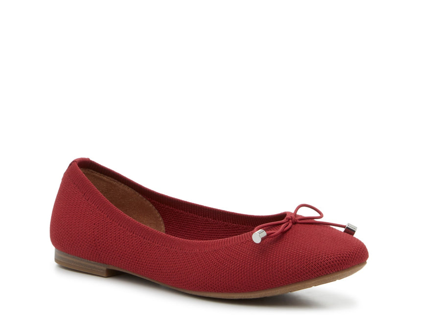 Sasha Ballet Flat for Women