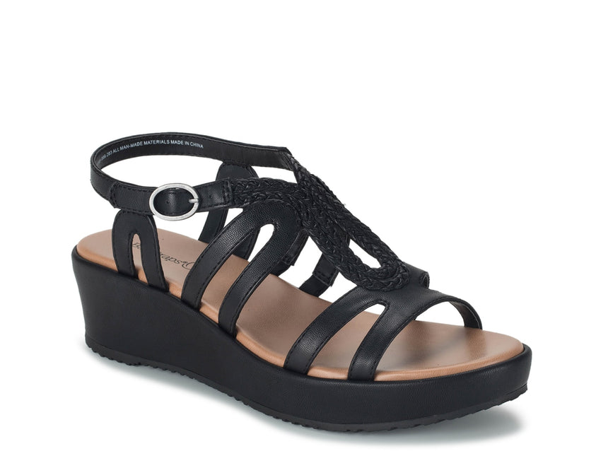 Wilma Wedge Sandal for Women