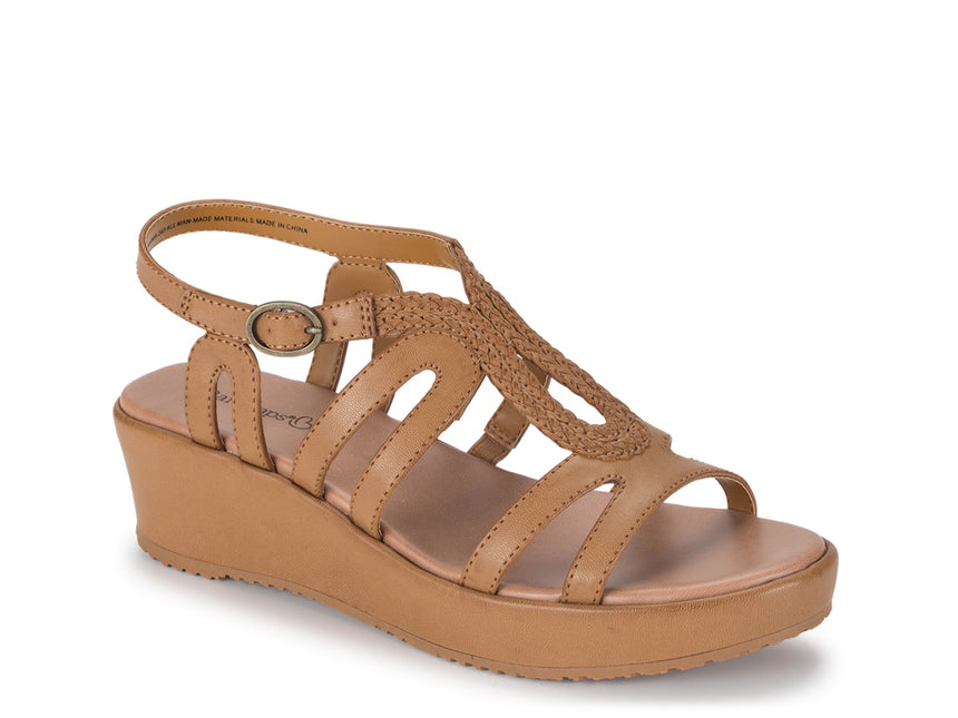 Wilma Wedge Sandal for Women