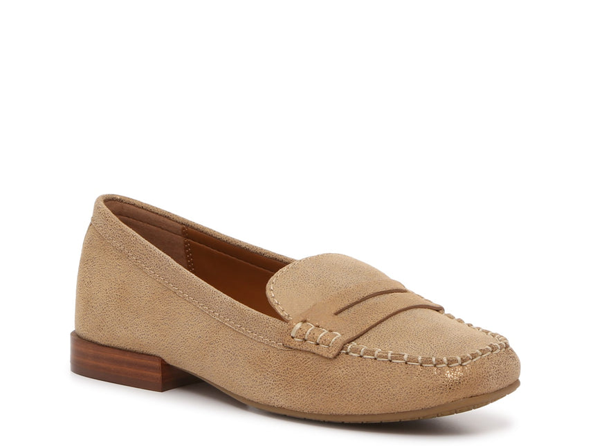 Binah Penny Loafer