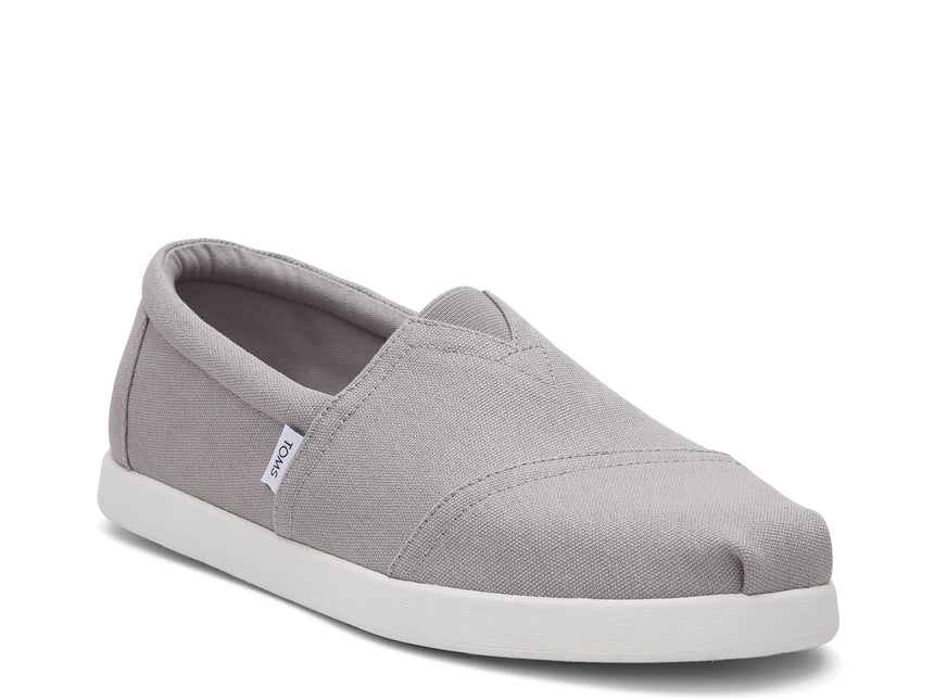 Alpargata Espadrille Slip-On  - Men's