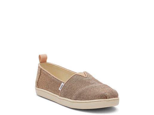 Alpargata Espadrille Slip-On Sneaker - Kids'