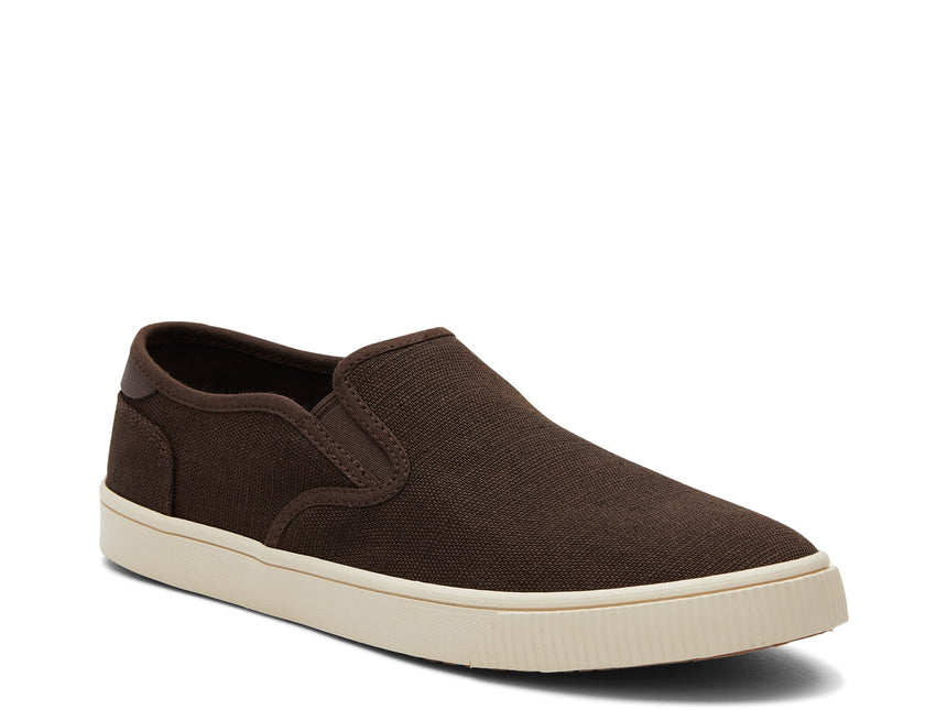 Baja Slip-On Sneaker - Men's