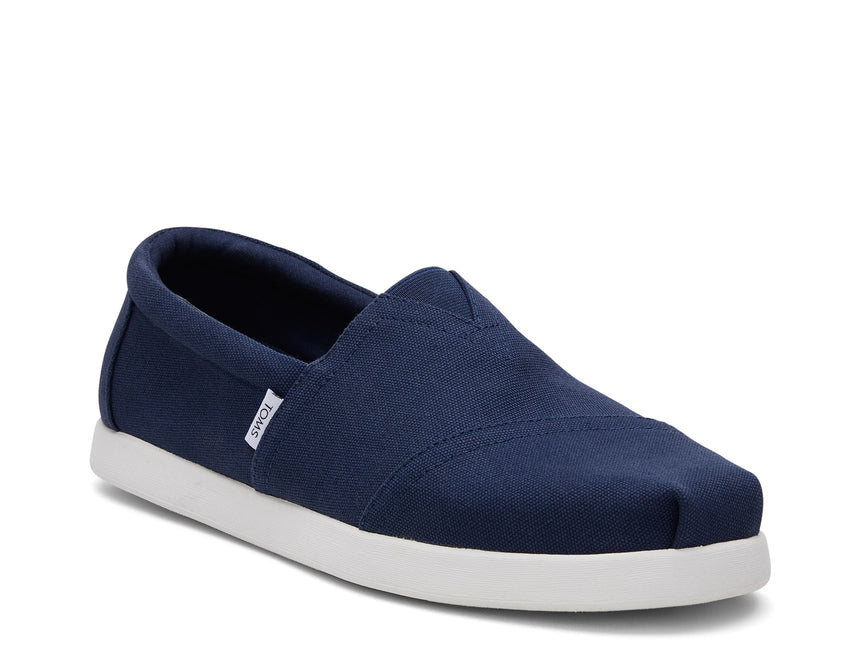 Alpargata FWD Espadrille Slip-On - Men's