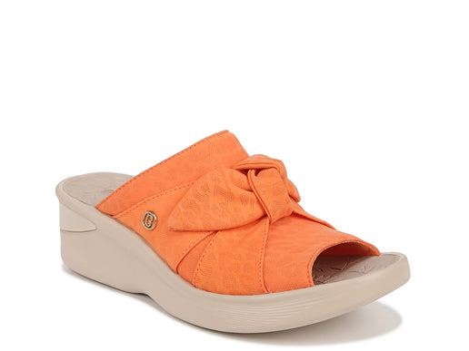 Smile Wedge Sandal for Women