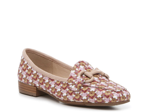 Brenna Loafer