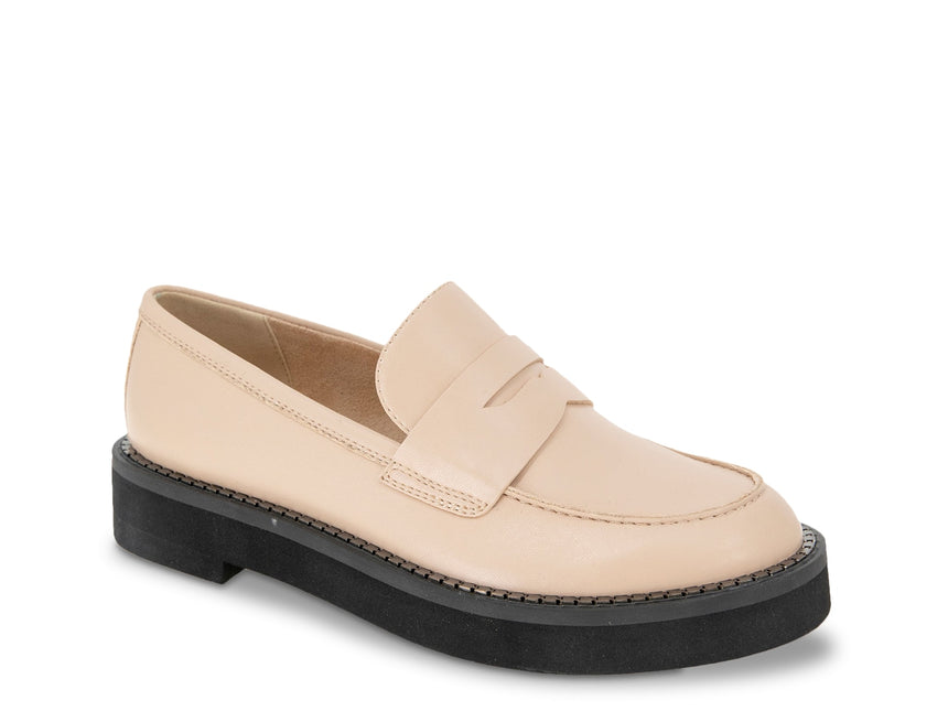 Sabin Platform Loafer