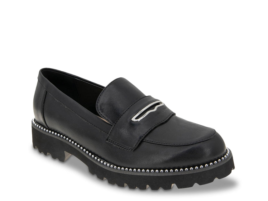 Tarly Platform Loafer