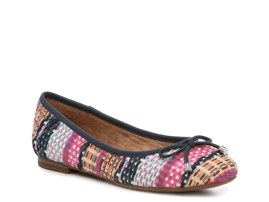 Sasha Ballet Flat for Women