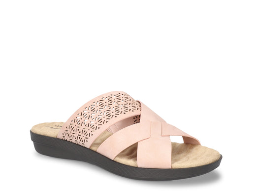 Coho Wedge Sandal