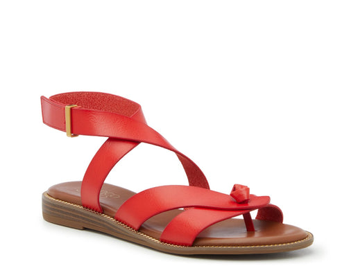 Glide Sandal