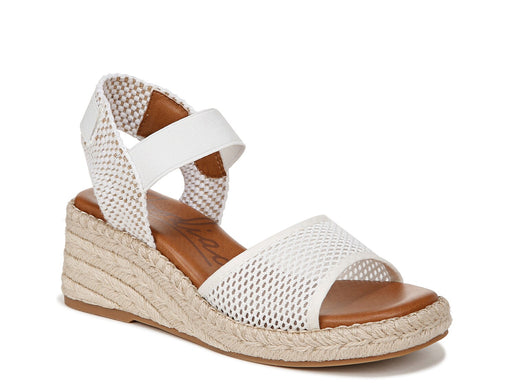 Noreen Espadrille Wedge Sandal