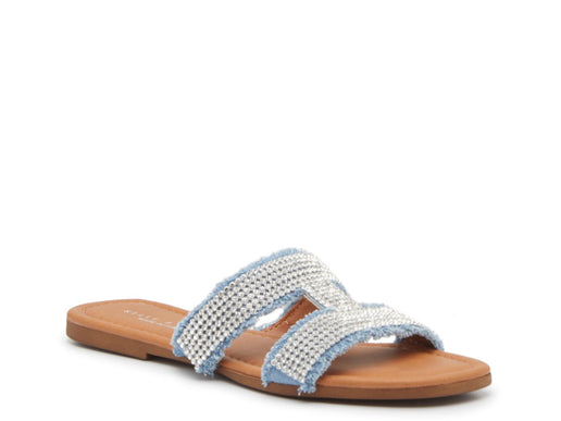 Mare Sandal