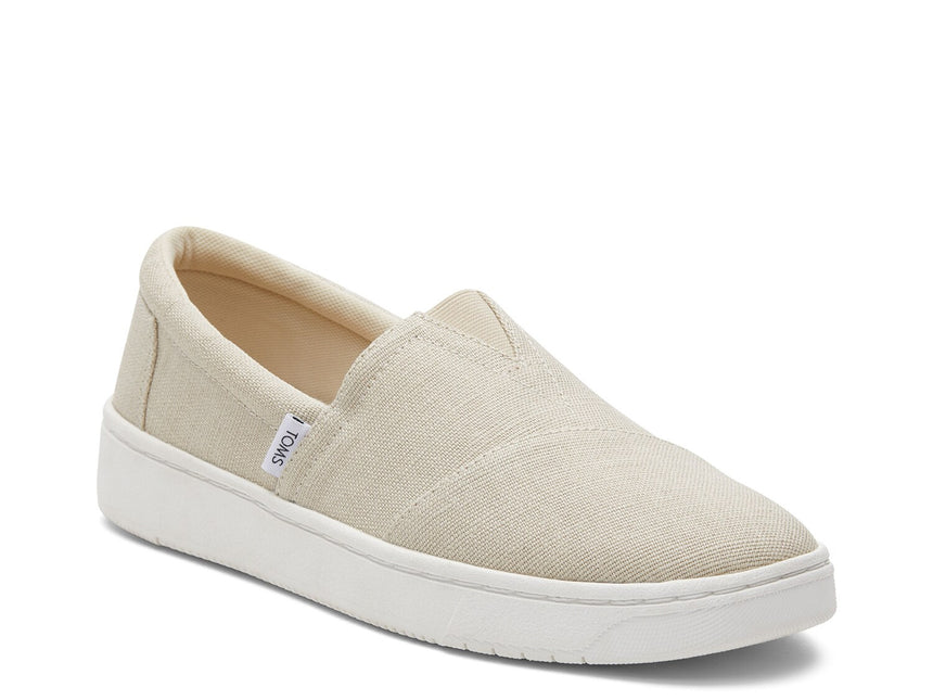 Travel Lite Alpargata Espadrille Slip-On - Men's