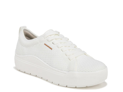 Time Off Knit Platform Slip-On Sneaker