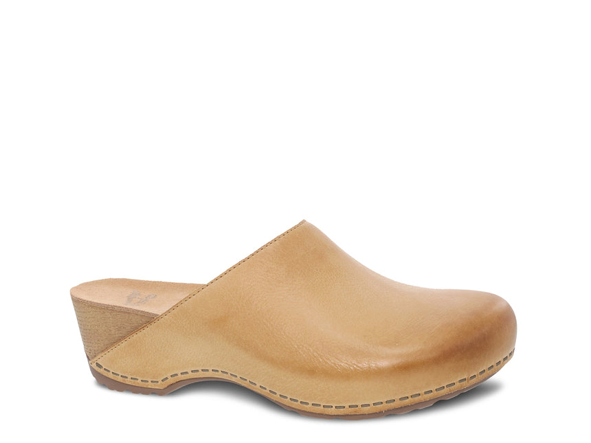 Talulah Clog