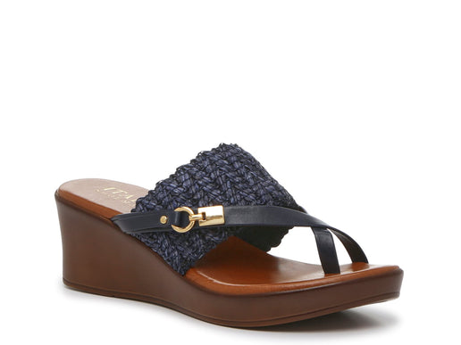 Adalee Wedge Sandal