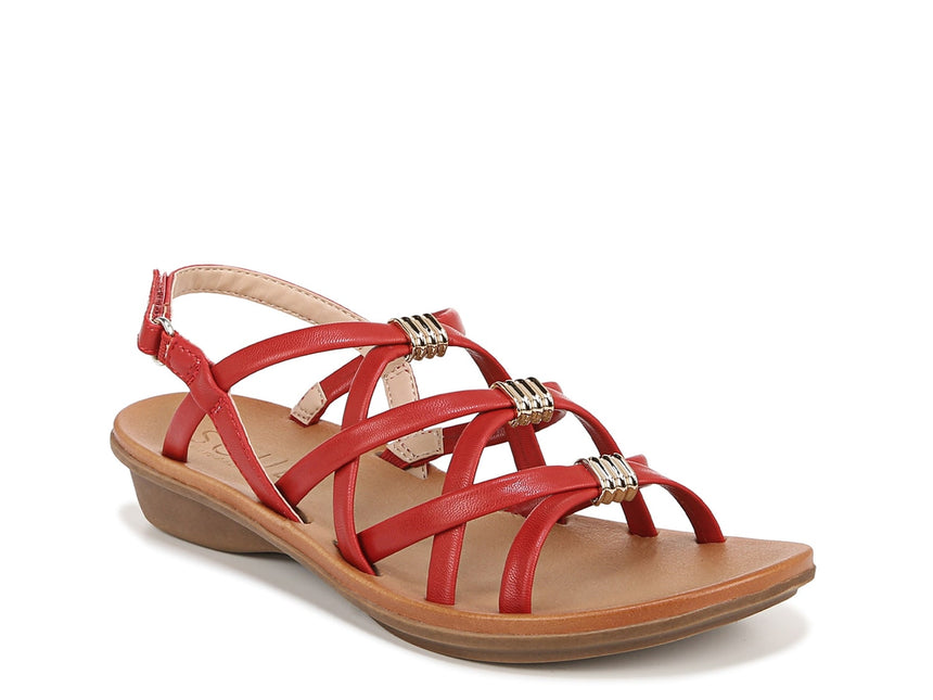 Sierra Sandal